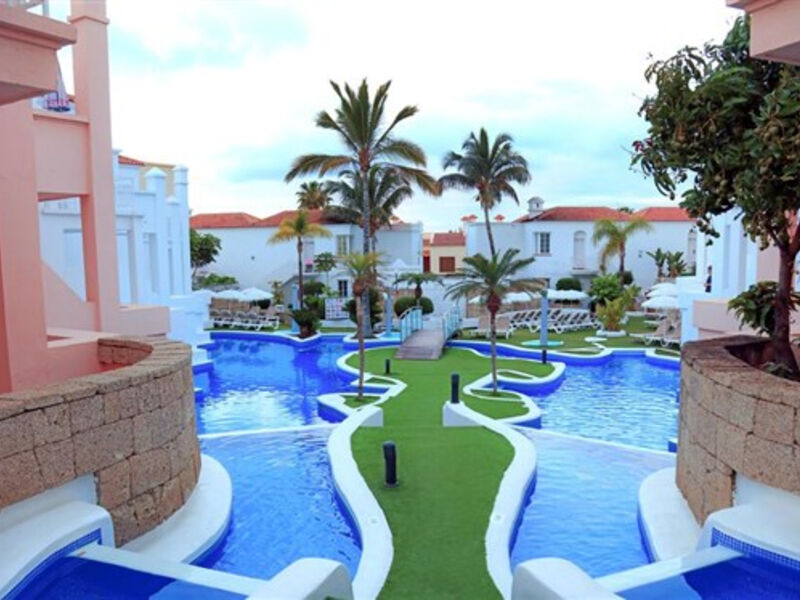 Labranda Villas Faňabé