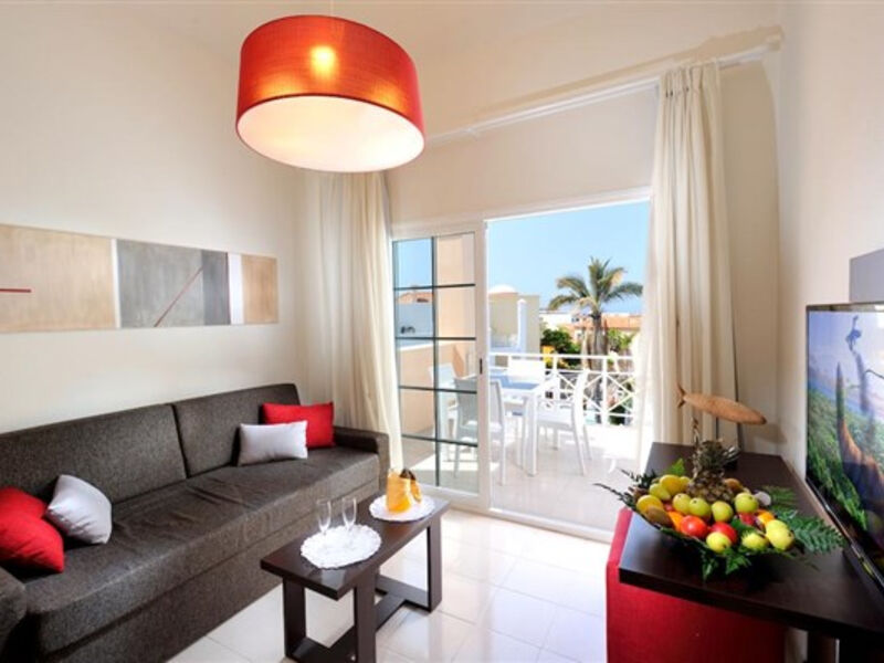 Labranda Villas Faňabé