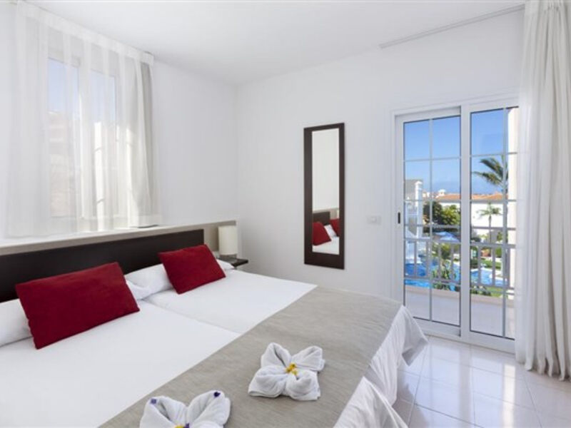 Labranda Villas Faňabé