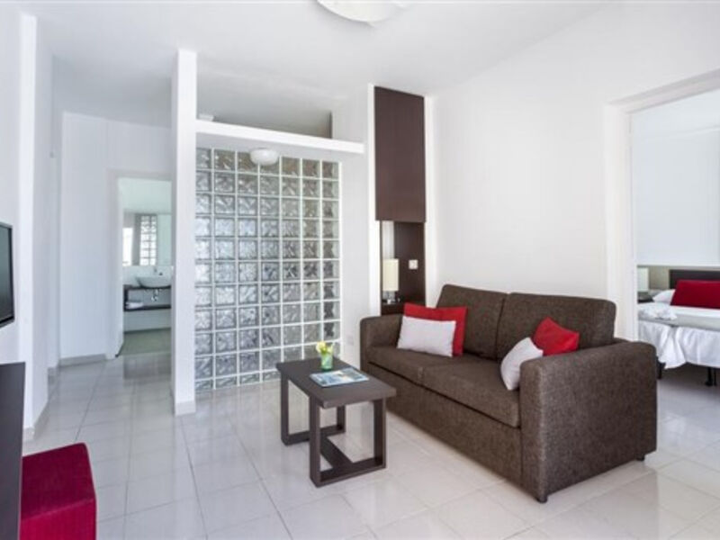 Labranda Villas Faňabé