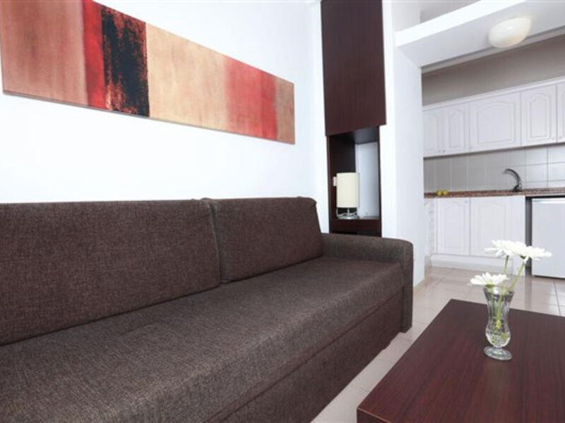 Labranda Villas Faňabé