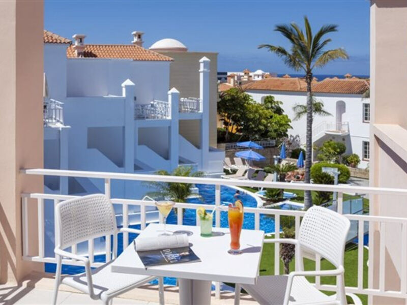 Labranda Villas Faňabé