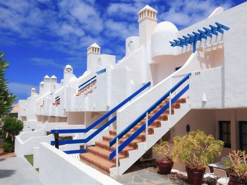 Labranda Villas Faňabé