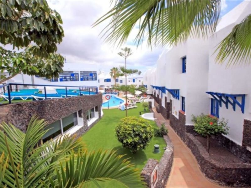 Labranda Villas Faňabé