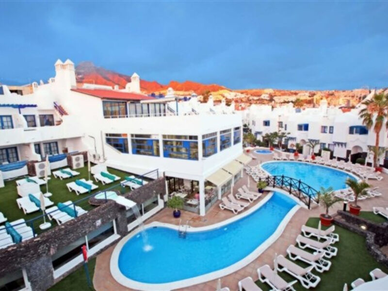 Labranda Villas Faňabé