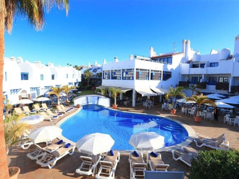 Labranda Villas Faňabé
