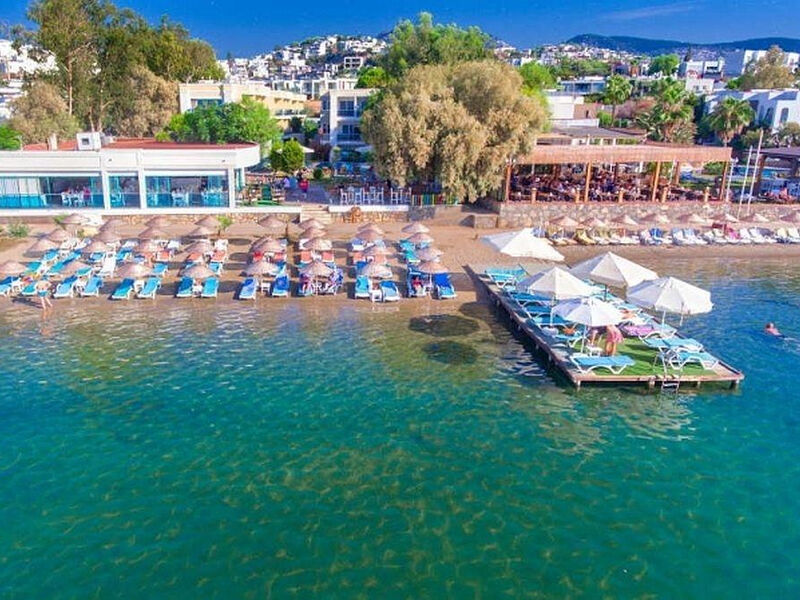 Ladonia Hotels Breeze