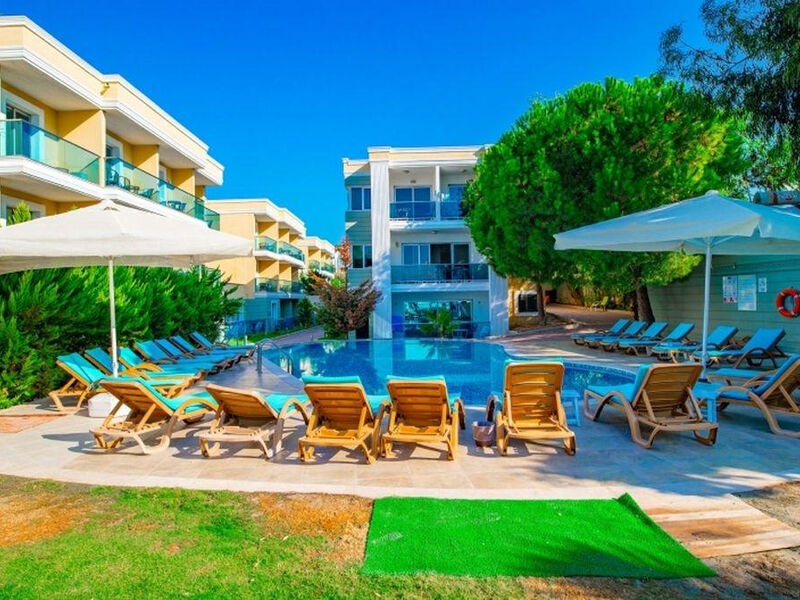 Ladonia Hotels Breeze
