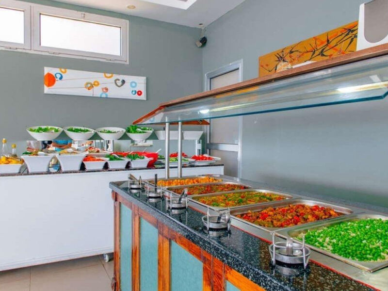 Ladonia Hotels Breeze