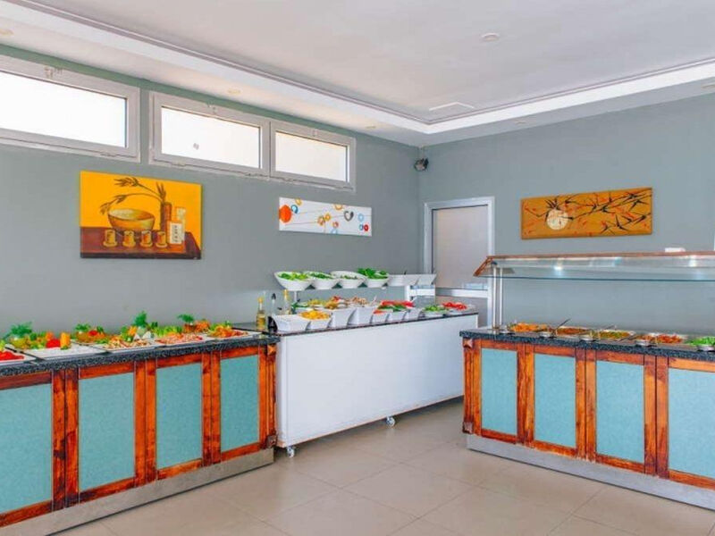 Ladonia Hotels Breeze