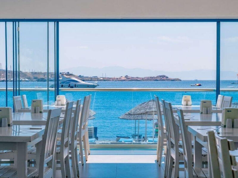 Ladonia Hotels Breeze