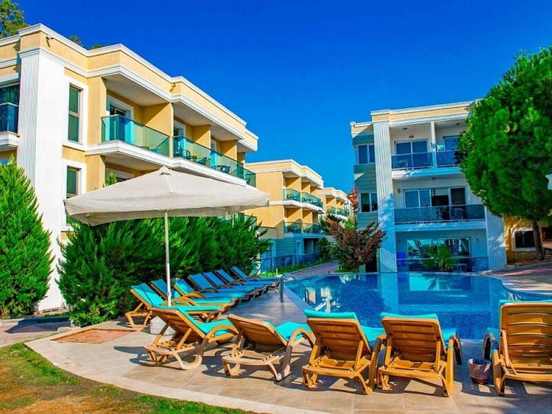 Ladonia Hotels Breeze