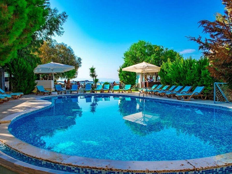 Ladonia Hotels Breeze