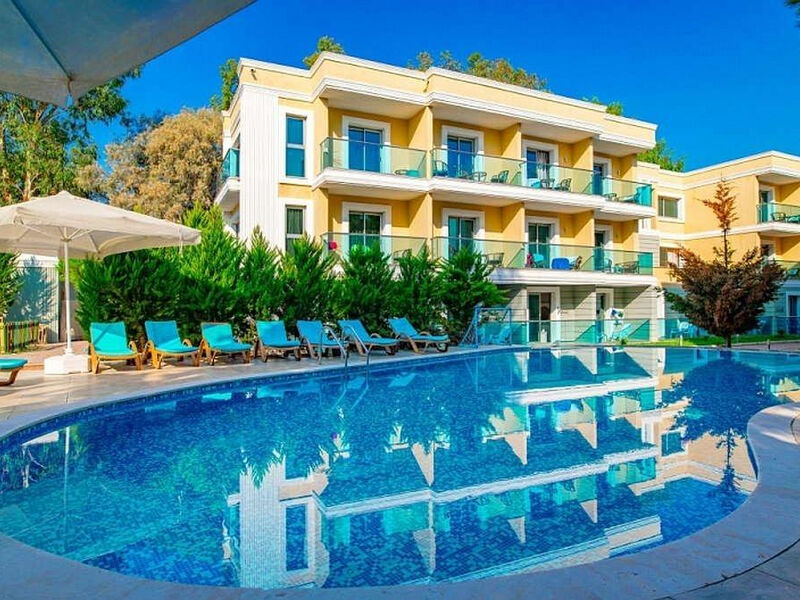 Ladonia Hotels Breeze