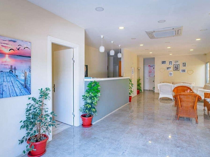Ladonia Hotels Breeze