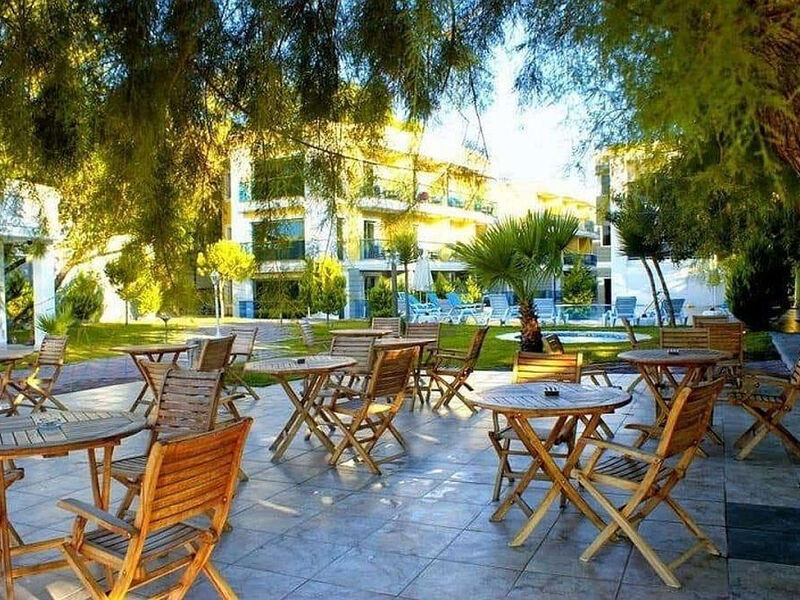 Ladonia Hotels Breeze