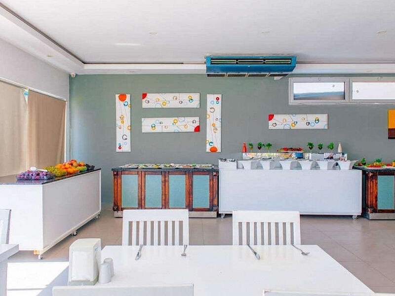 Ladonia Hotels Breeze