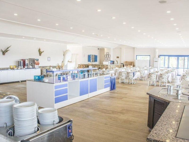 Ladonia Hotels Club Blue White