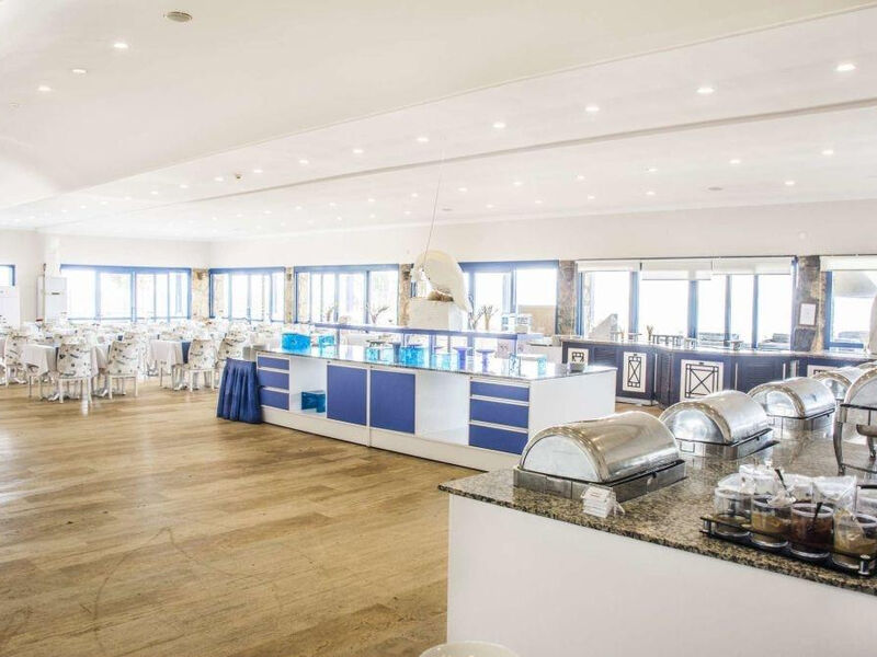 Ladonia Hotels Club Blue White