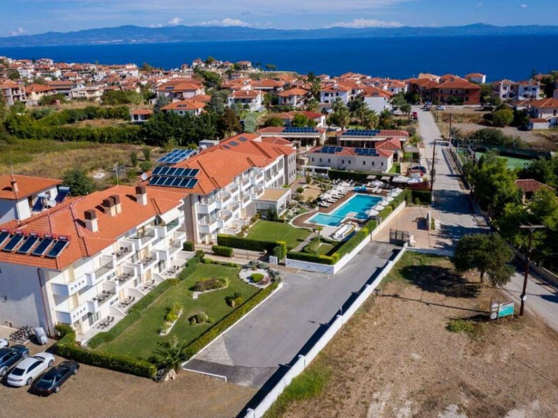 Lagaria