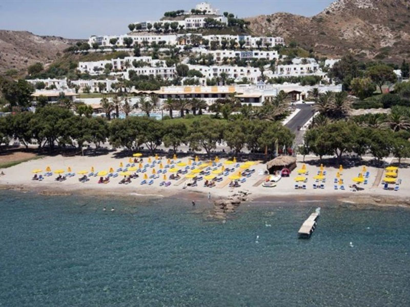 Aegean Village