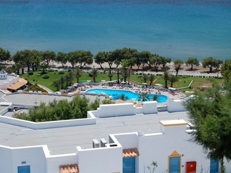 Aegean Village