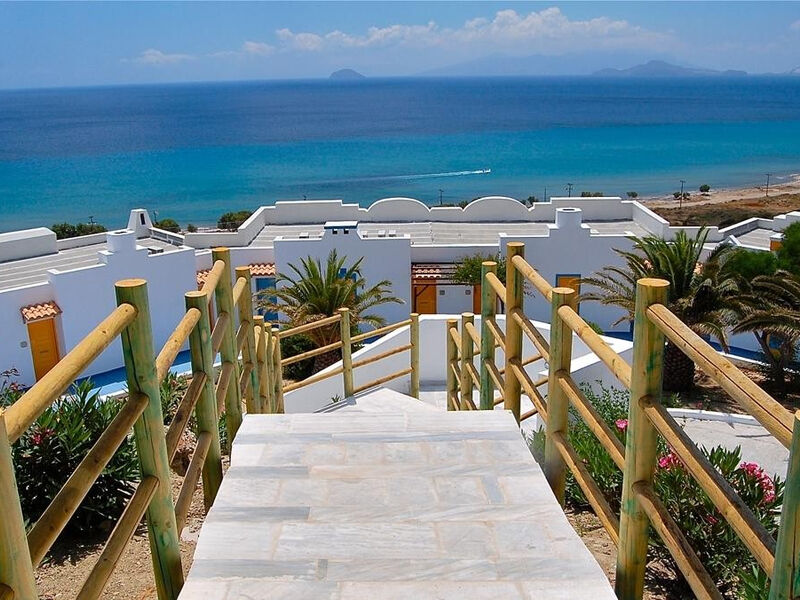 Lagas Aegean Village