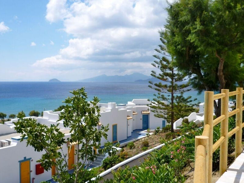 Lagas Aegean Village