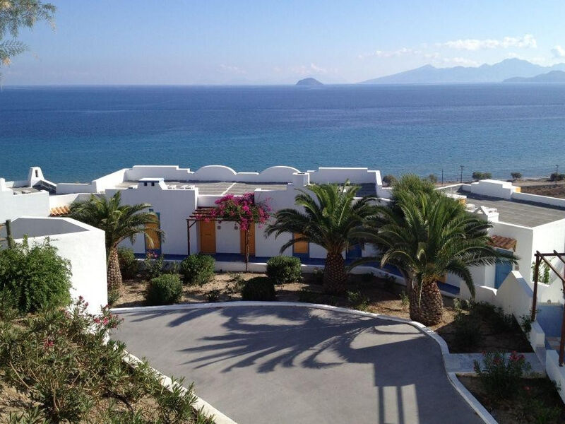Lagas Aegean Village