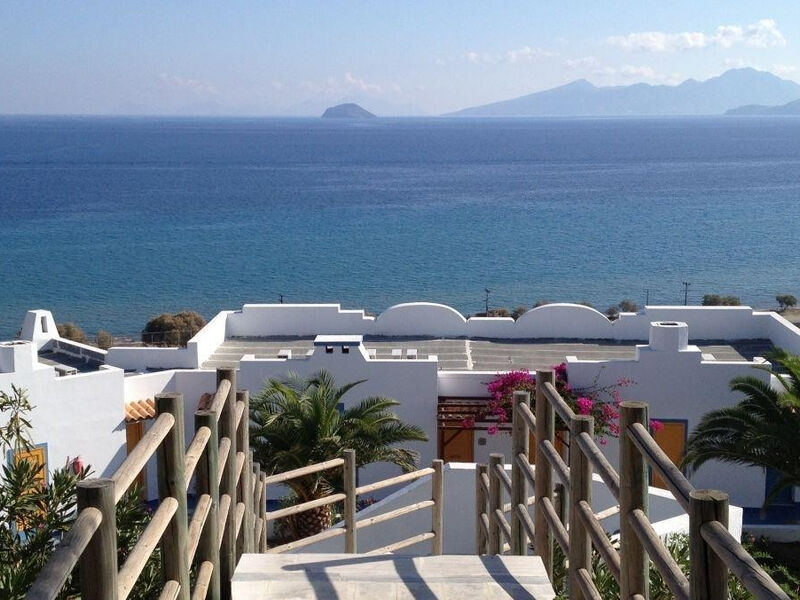 Lagas Aegean Village