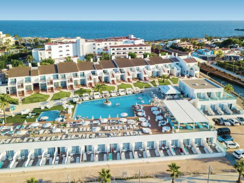 Lago Resort Menorca
