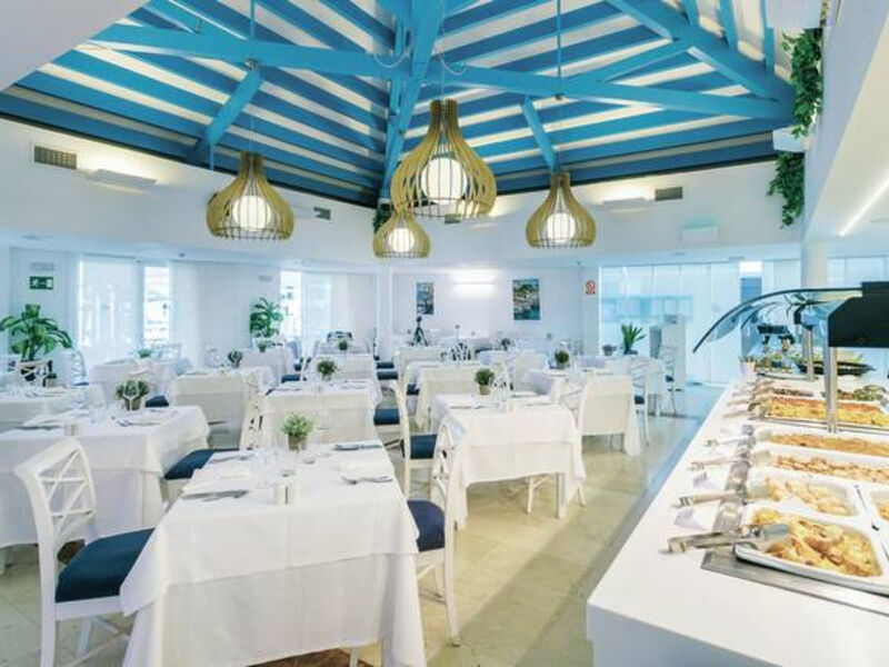 Lago Resort Menorca