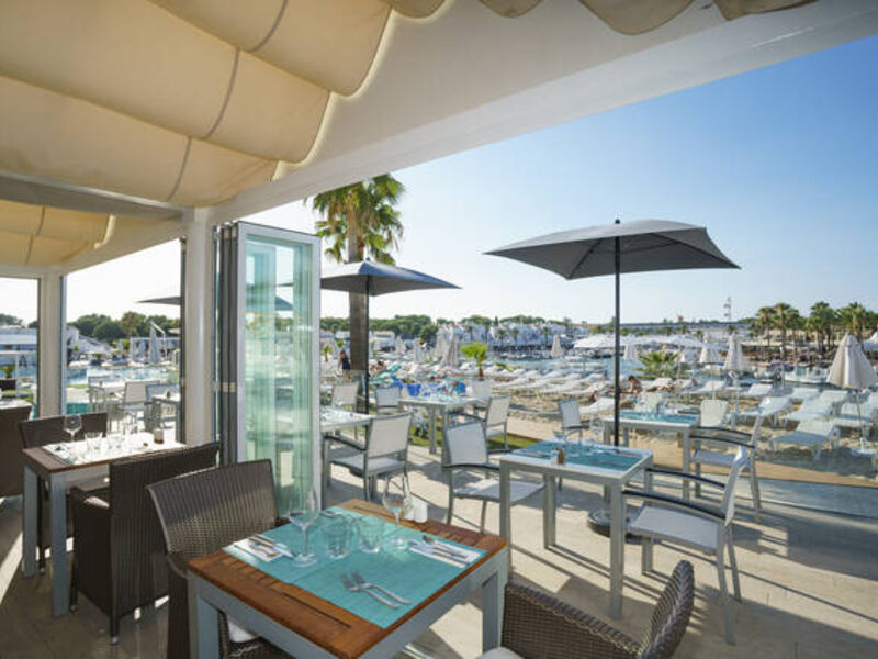 Lago Resort Menorca