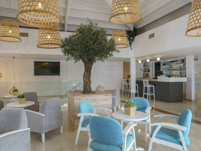 Lago Resort Menorca