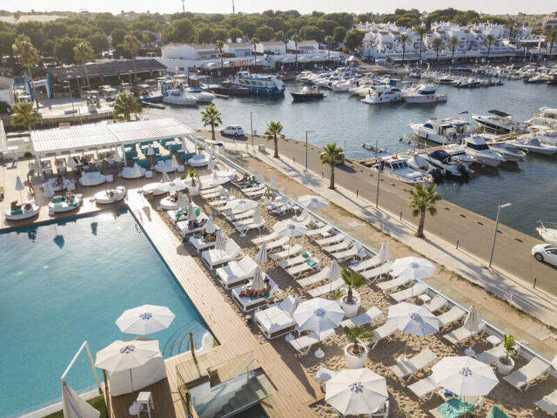 Lago Resort Menorca
