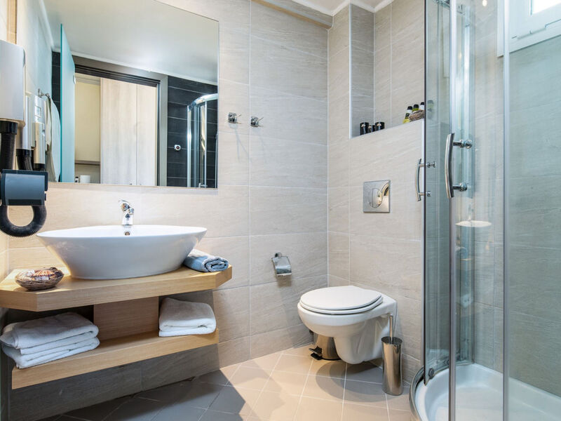 Lagomandra Hotel & Spa