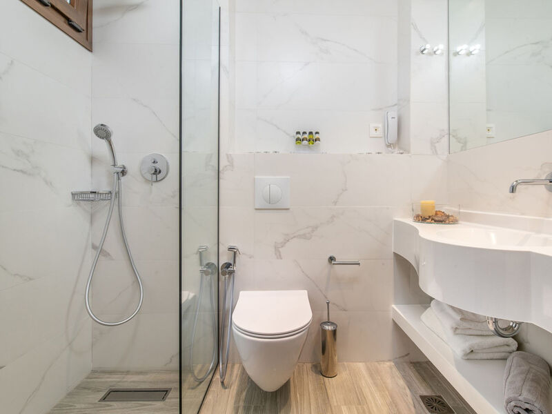 Lagomandra Hotel & Spa