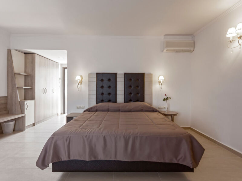 Lagomandra Hotel & Spa