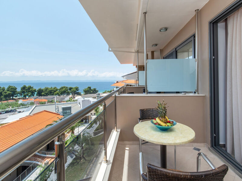Lagomandra Hotel & Spa