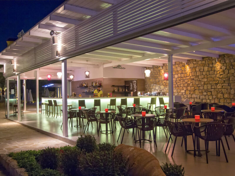 Lagomandra Hotel & Spa