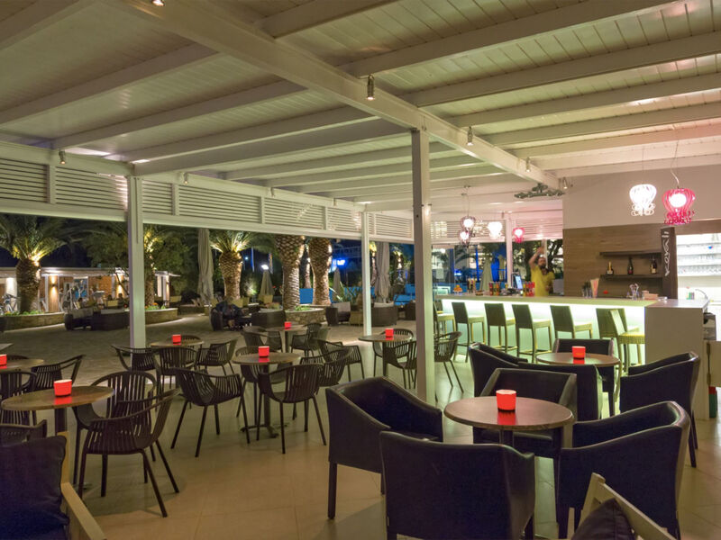 Lagomandra Hotel & Spa