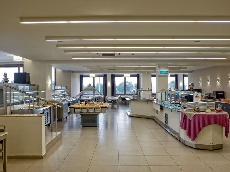 Lagomandra Hotel & Spa