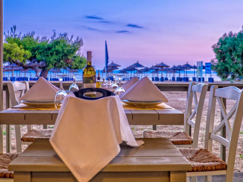 Lagomandra Hotel & Spa