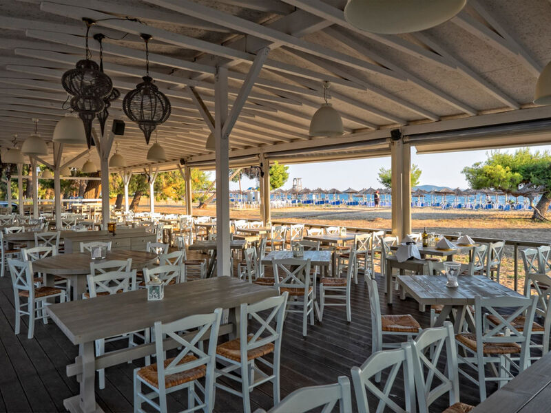 Lagomandra Hotel & Spa