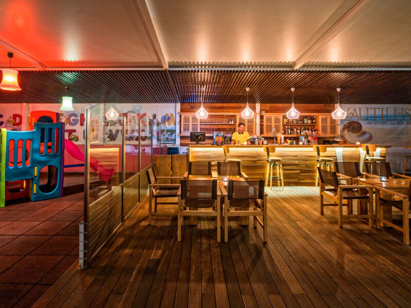 Lagomandra Hotel & Spa