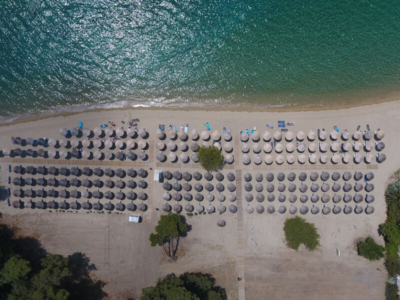 Lagomandra Hotel & Spa