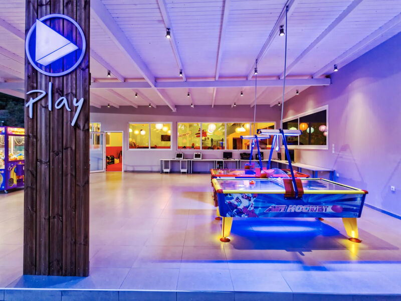 Lagomandra Hotel & Spa