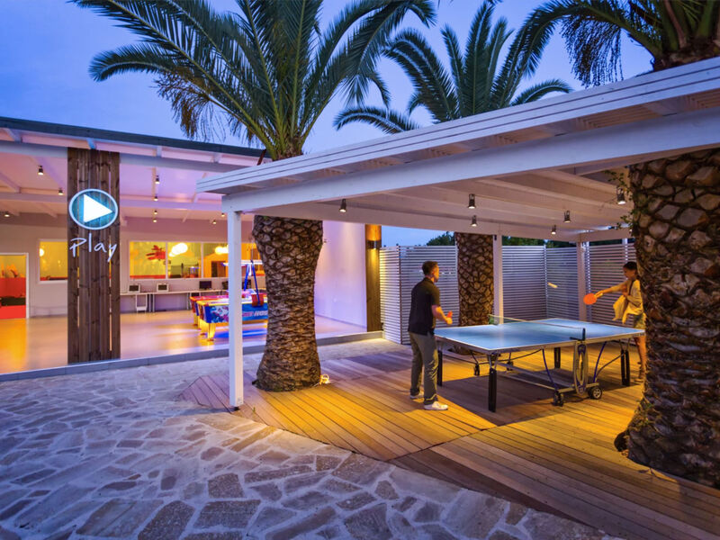 Lagomandra Hotel & Spa