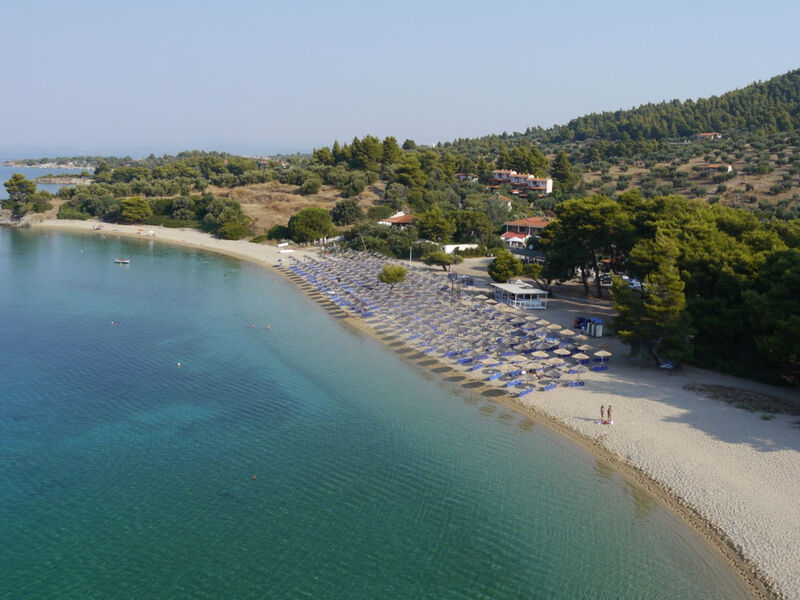 Lagomandra Hotel & Spa
