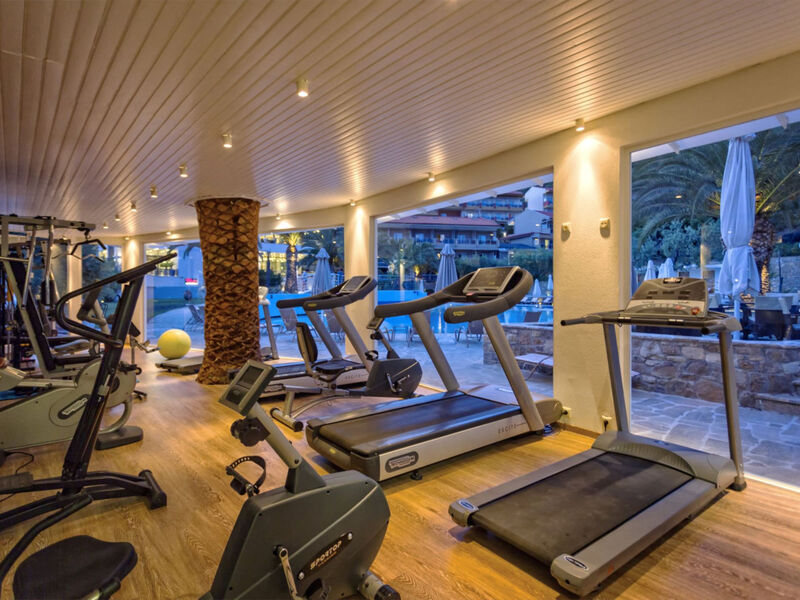 Lagomandra Hotel & Spa